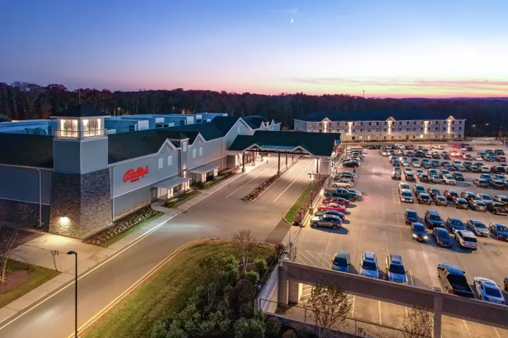 Bally’s Tiverton Casino Hotel